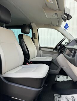 Volkswagen Transporter T6 2.0 BiTDI 132kw 4-Motion DSG - 18