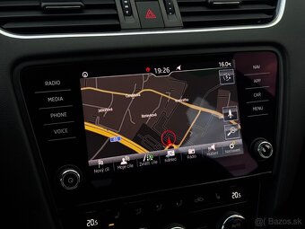 Škoda Octavia 2.0 TSI Ambition s DSG - 18