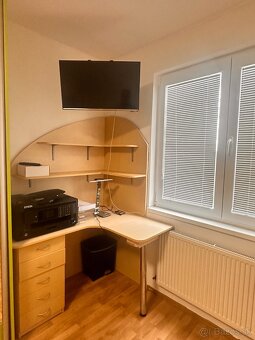 3 - izbový komplet zariadený byt s garážovým státim - 18