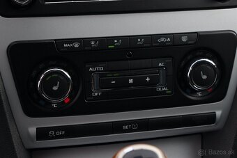 Škoda Octavia Combi 1.6 TDI Ambiente už od 49€ mesačne - 18
