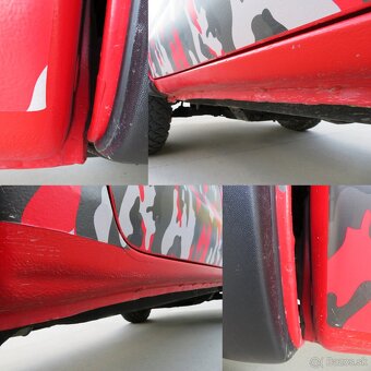 TOYOTA HILUX 2.5 D-4D // 230000KM // 4X4 // SR // 1.MAJITEĽ - 18
