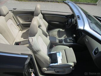 AUDI A5 2,0TFSi 132kw S-tronic Facelift 2014 - 18