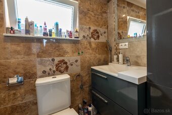 Domček pri jazere v Jakubove s celoročným bývaním - Jakubov - 18