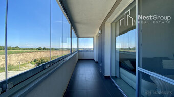 Predaj 3-izbový byt v Senci, 2 parkovacie miesta - 18