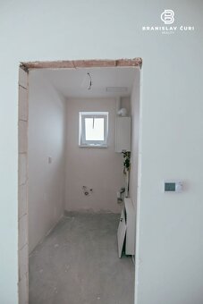 REZERVOVANÉ - Na predaj 4-izbový bungalov, Rezidencia Trnava - 18