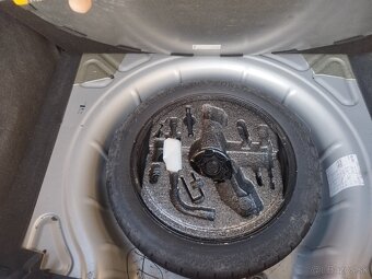 Audi A3 Sportback 1.6 TDI, Attraction, rok výroby: 2011 - 18