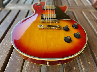 Greco Les Paul Custom 1978 REZERVÁCIA - 18