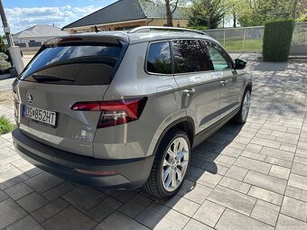 SKODA KARQK 2019 4x4 - 18