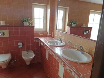 POLYFUNKČNÁ BUDOVA V CENTRE TRENČÍNA - 18