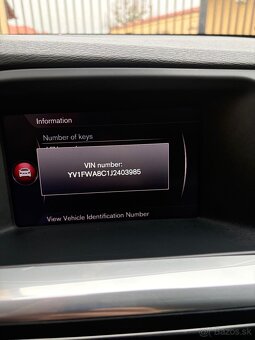 Vovlo V60 R design D4 - 18