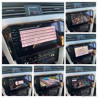 Volkswagen Passat Variant B8 2.0 TDI 147kw - 18