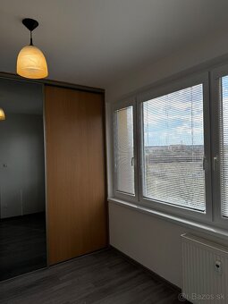 3-izbový byt na podnájom - 18