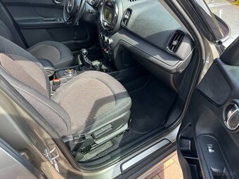 2017 Mini Countryman - 18