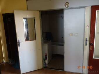 3 izbový byt, Dénešova 1145/6, Košice KVP - 18