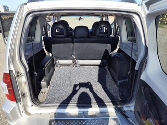 Mitsubishi Pajero 3.2 - 18