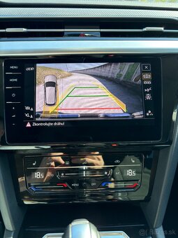Volkswagen Arteon SB Elegance,147kw,4motion - 18
