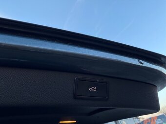 ŠKODA SUPERB COMBI II FACELIFT 4X4 2.0TDI DSG 2015 ROK TOP - 18
