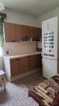 Na predaj rodinný dom v obci Pohorelá - 18