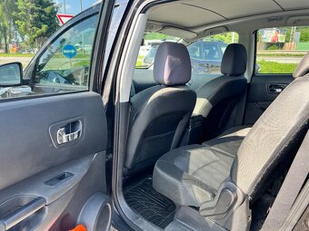 Nissan Qashqai 2 1.6 dCi Acenta 4x2 - 18