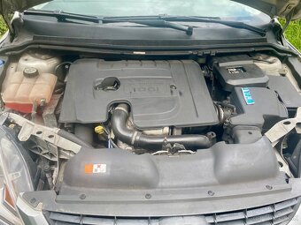 Ford Focus 1.6 TDCI 66kw 2010 - 18