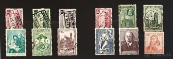 Známky Belgicko - 18