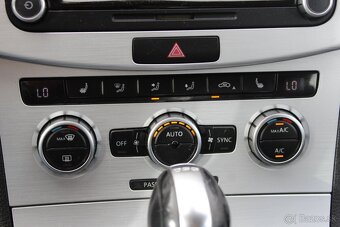 Volkswagen Passat CC 2.0 TDI 177k BlueMotion DSG - 18