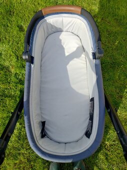 Sportovy kocik Britax Römer Smile III i s hlboku korbu - 18