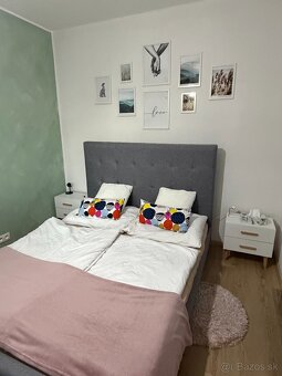 Predaj 2-izbového bytu s predzáhradkou a parkovaním v Rači - 18