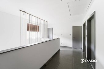 RADO | 7i trojpodlažný rodinný dom v obci Bohunice - 18
