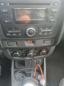 Dacia Duster 1.6 - 18