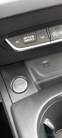 Audi A4 Avant 35 2.0 TDI A4 S tronic r.v. 2018/12 - 18