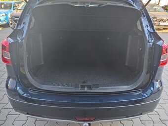 Suzuki SX4 S-cross 1.4T 4x4 - 18