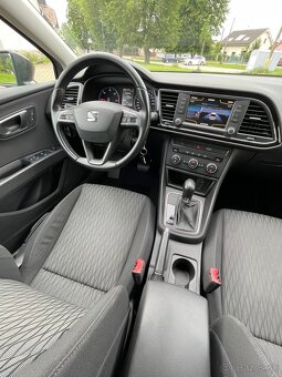 Seat Leon St Combi DSG 2016 2.0tdi 110kw - 18