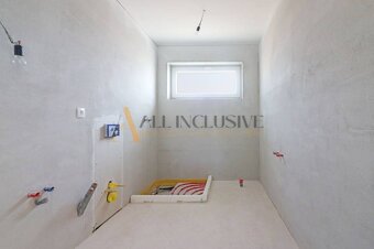 ALL INCLUSIVE l NA PREDAJ 4 IZBOVÝ RODINNÝ DOM-NOVOSTAVBA, K - 18