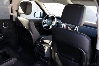 Land Rover Discovery 3.0 - 18