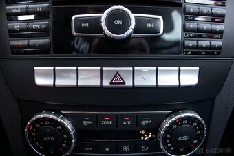 Mercedes-Benz C 180 CDI Blue Efficiency Avantgarde - 18