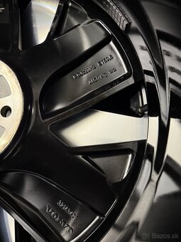 Zimná sada 5x108 R20 Volvo XC 40 Dvojrozmer - 18