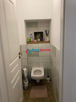 TO -  EXKLUZÍVNE-SEDMIKRÁSKOVÁ 3 izbový byt N005-113- MAONE - 18
