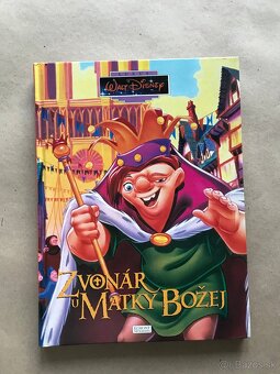 Deti ako ja, Školská encyklopédia, Zvonár u Matky Božej - 18