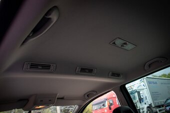 Seat Alhambra 2.0 TDi Stylance - 18
