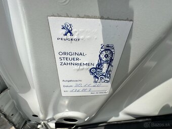 Peugeot Expert . 5-6 miest.94kW.MT6 - 18