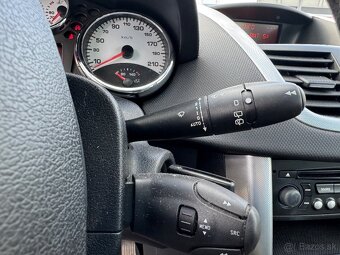 Peugeot 207 SW, r.v.2008 1,6HDI - 18
