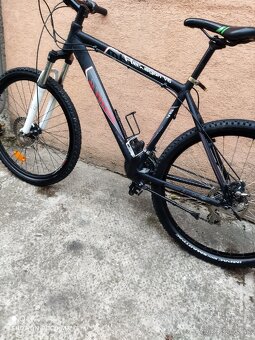 Bicykel horský kross hexagon v 6 - 18