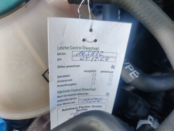 Volkswagen Golf VI 1.2 TSI Comfortline, 77kw, 6 st. manuál - 18