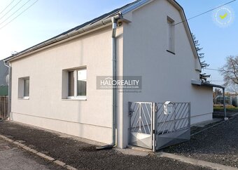 HALO reality - Predaj, rodinný dom Trebišov, NOVÁ SKVELÁ CEN - 18