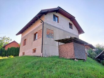 Rodinný dom k nasťahovaniu - 18