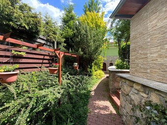 Jedinečný RD v Skalici pre náročného klienta, Teheľňa - 18