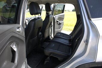 Ford Kuga 2.0 TDCi Titanium X AWD Automat AT6 163k - 18