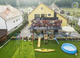 HALO reality - Predaj, rodinný dom Majere - EXKLUZÍVNE HALO - 18