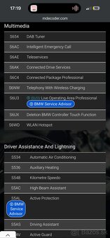 Bmw x3 30i mHEV xdrive - 18